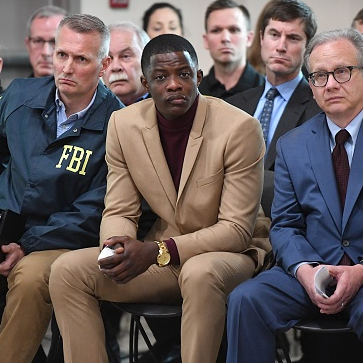 It’s Time to Ban Assault Rifles